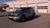 Used 2024 Kia Sportage LX image 5