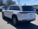 New 2025 Jeep Grand Cherokee Limited w/ MOPAR Finishing Package image 4