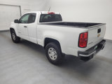 Used 2017 Chevrolet Colorado W/T image 3