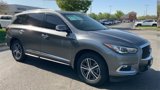 Used 2017 INFINITI QX60 AWD w/ Premium Plus Package image 2