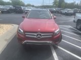 Used 2017 Mercedes-Benz GLC 300 image 3