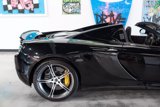 Used 2015 McLaren 650S Spider image 5