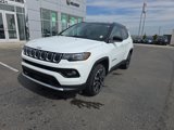 Used 2022 Jeep Compass Limited image 5