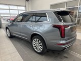 Used 2020 Cadillac XT6 Premium Luxury image 3