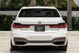 Used 2021 BMW 740i xDrive w/ M Sport Package image 6
