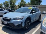 Used 2021 Subaru Crosstrek 2.0i image 2