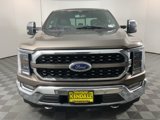 Used 2022 Ford F150 King Ranch w/ Equipment Group 601A High image 2