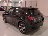New 2025 Mitsubishi Outlander Sport ES image 6