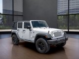Used 2014 Jeep Wrangler Unlimited Sport w/ Quick Order Package 24S image 3
