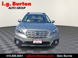 Used 2015 Subaru Outback 2.5i Premium image 2