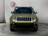 Used 2015 Jeep Renegade Limited w/ Safety & Security Group I image 2