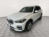 Used 2021 BMW X5 xDrive40i w/ Convenience Package image 3