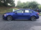 Used 2021 Toyota Corolla SE image 2