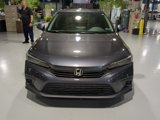 Used 2022 Honda Civic EX image 3