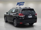 Used 2020 Subaru Forester Limited image 5