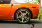 Used 2007 Chevrolet Corvette Convertible w/ Preferred Equipment Group image 5