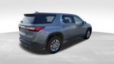 Used 2019 Chevrolet Traverse LS image 3