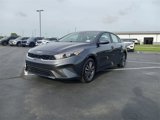 Used 2024 Kia Forte LXS image 2