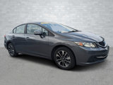 Used 2013 Honda Civic EX image 2