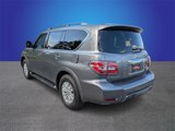 Used 2019 Nissan Armada SV image 3