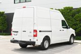 Used 2018 Nissan NV 2500 S image 4