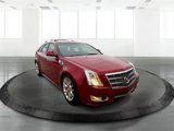 Used 2010 Cadillac CTS Premium image 6