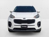 Used 2018 Kia Sportage LX image 2