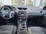 Used 2017 Chevrolet Traverse LT image 5
