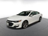 Used 2023 Chevrolet Malibu LT w/ Driver Confidence Package image 3