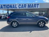 Used 2011 Hyundai Veracruz Limited w/ Navigation Pkg 3 image 4