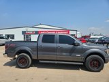 Used 2014 Ford F150 FX4 w/ Equipment Group 402A Luxury image 3
