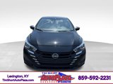 Used 2024 Nissan Versa S image 2