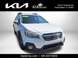 Used 2019 Subaru Outback 2.5i Limited image 3