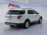 Used 2017 Ford Explorer XLT image 4