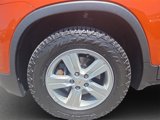 Used 2015 Chevrolet Trax LT w/ LT Sun and Sound Package image 5