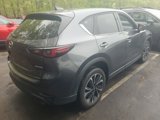 Used 2022 MAZDA CX-5 AWD 2.5 S w/ Premium Package image 4