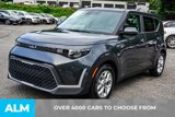 Used 2023 Kia Soul LX w/ LX Technology Package image 3