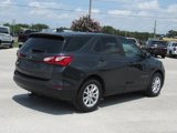 Used 2020 Chevrolet Equinox LS image 3