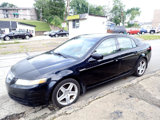Used 2005 Acura TL image 4