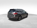 Used 2015 Nissan Pathfinder Platinum image 5