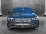 Used 2019 BMW 530e w/ Convenience Package image 2