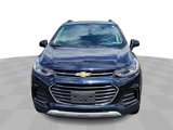 Certified 2021 Chevrolet Trax LT w/ LT Convenience Package image 3