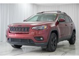 Used 2019 Jeep Cherokee Latitude Plus image 3