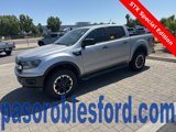 Used 2021 Ford Ranger XL w/ Equipment Group 101A High image 2