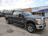 Used 2016 Ford F250 XLT w/ XLT Value Package image 2