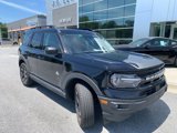 Used 2023 Ford Bronco Sport Outer Banks w/ Tech Package image 4