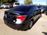 Used 2012 Subaru Impreza 2.0i image 4