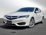 Used 2016 Acura ILX w/ Premium Package image 2