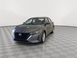New 2025 Nissan Sentra S image 5