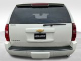 Used 2013 Chevrolet Tahoe LTZ image 4